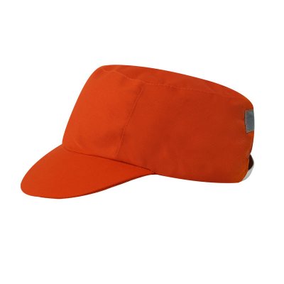 Sanitation Cap - Polyester Cotton