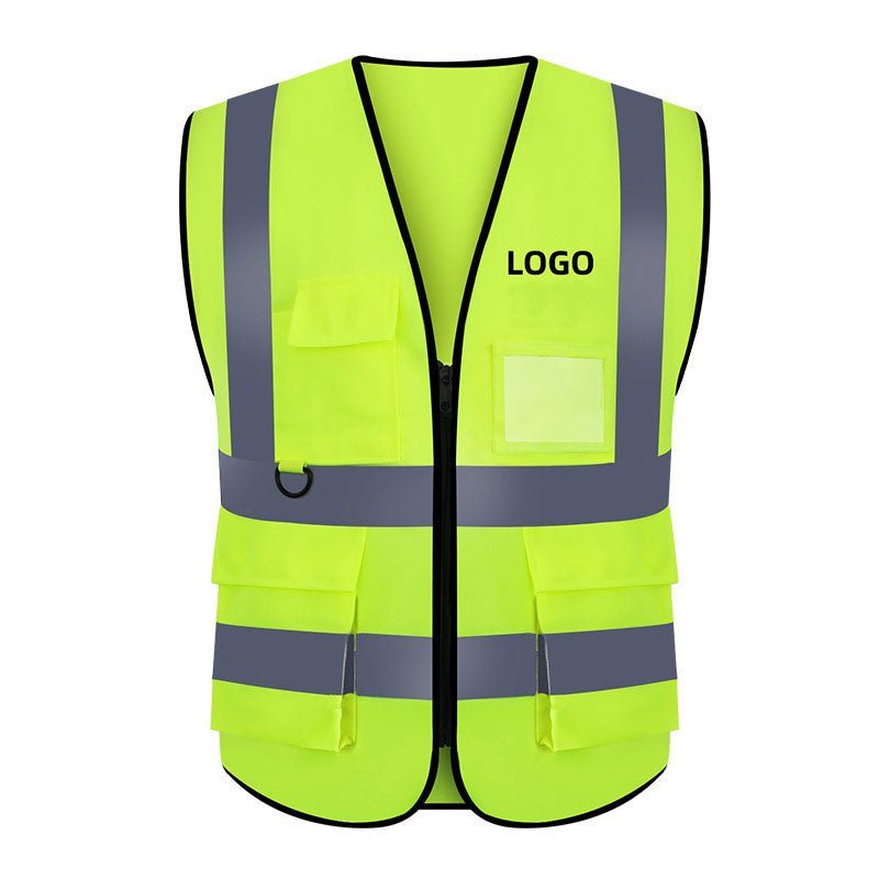 120gsm knitted fabric (multi-pocket style)