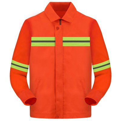 Long-sleeved suit-Uniform