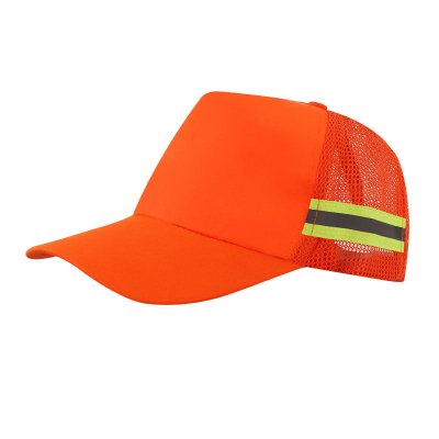 Sanitation Baseball Cap - Uniform Fabric