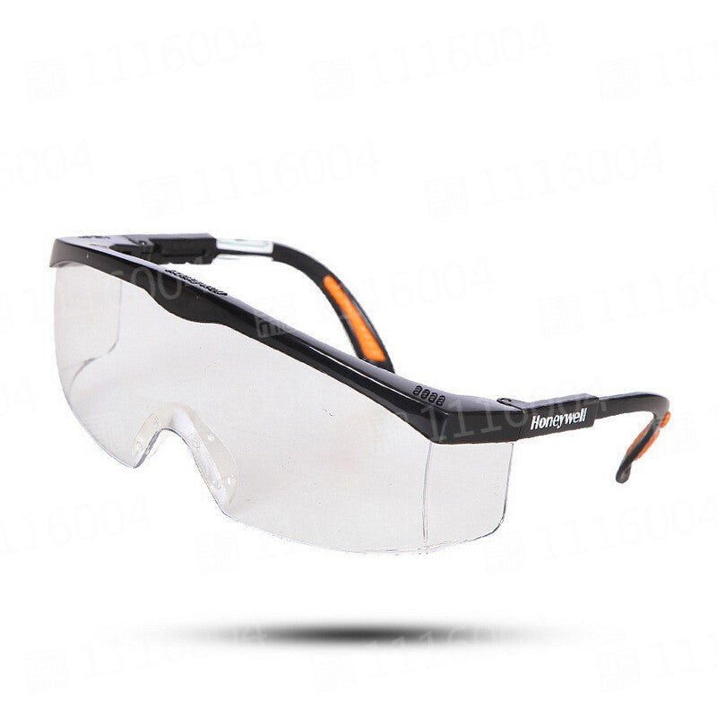 100210 Safety Glasses