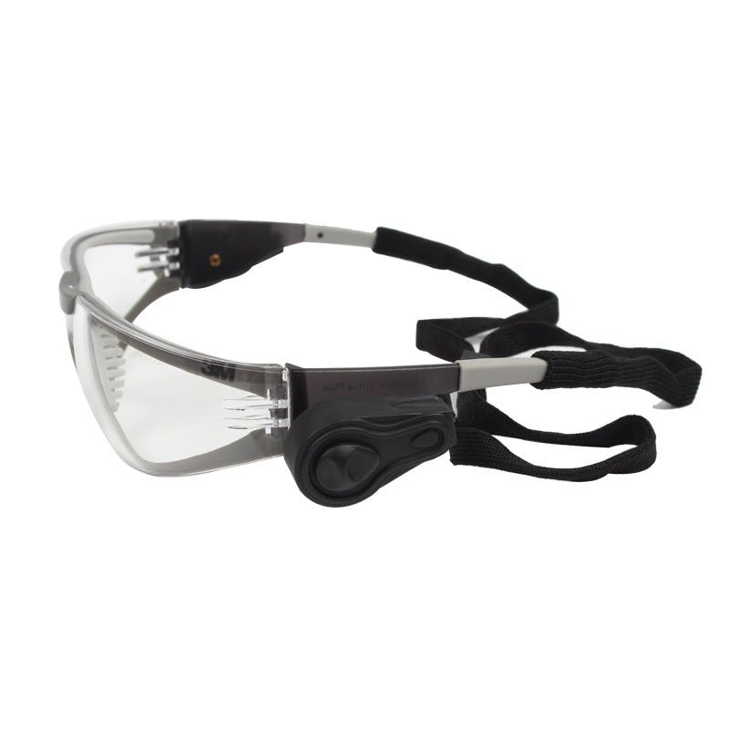 11356 Protective Glasses (with Dual Headlights, Anti-Fog)