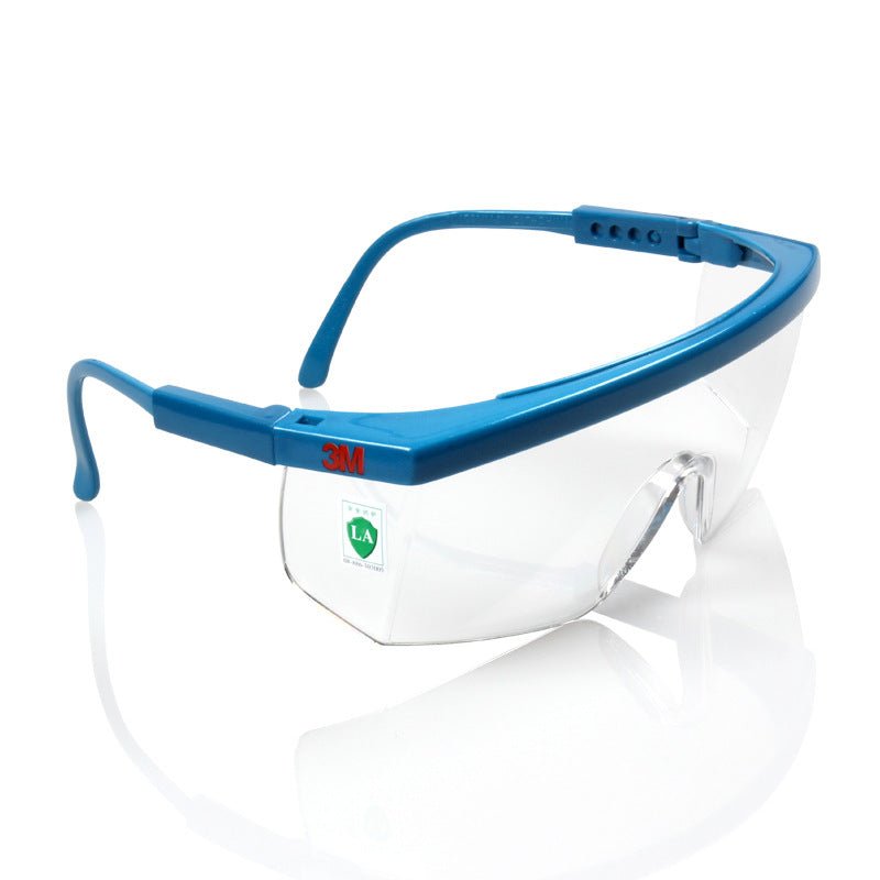 1711 Safety Glasses