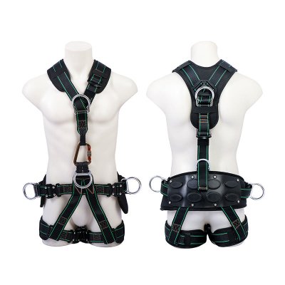 Wind Power Safety Harness