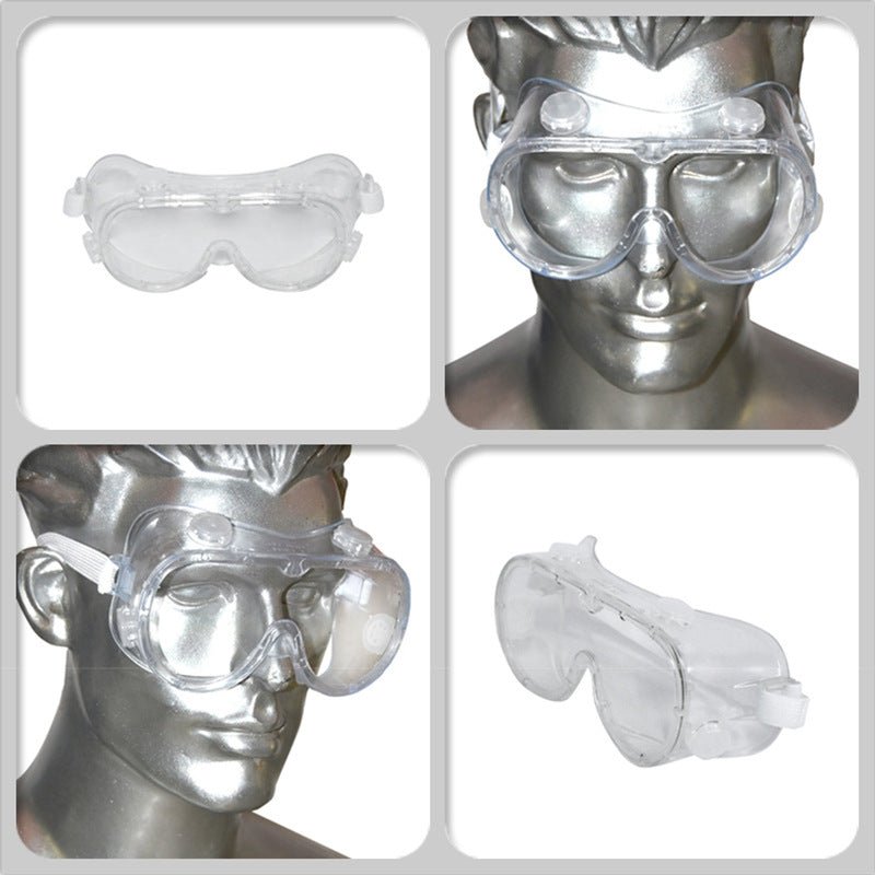 209AF Protective Glasses