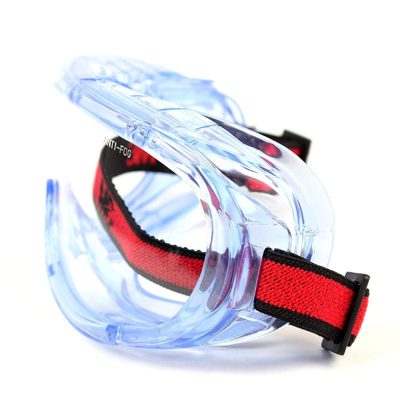 1623AF Safety Goggles