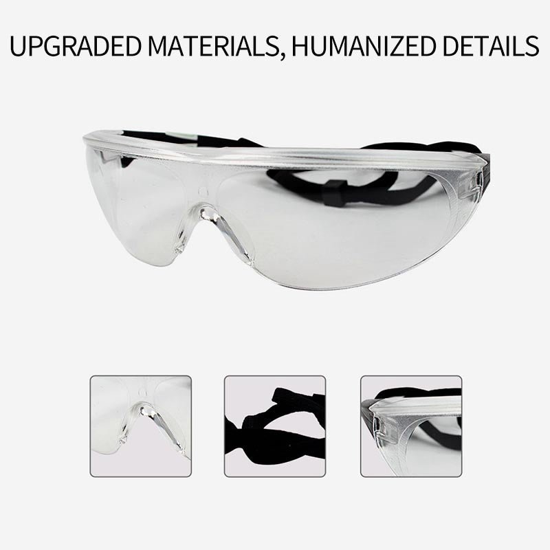 1005985 Safety Glasses