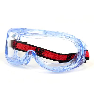 1623AF Safety Goggles
