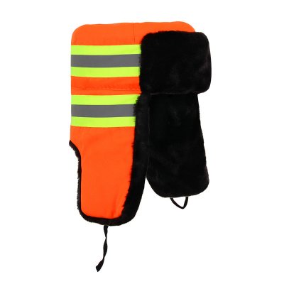 Sanitation cotton hat (imitation silk cotton)