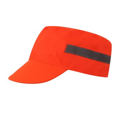 Sanitation Cap - Uniform Fabric