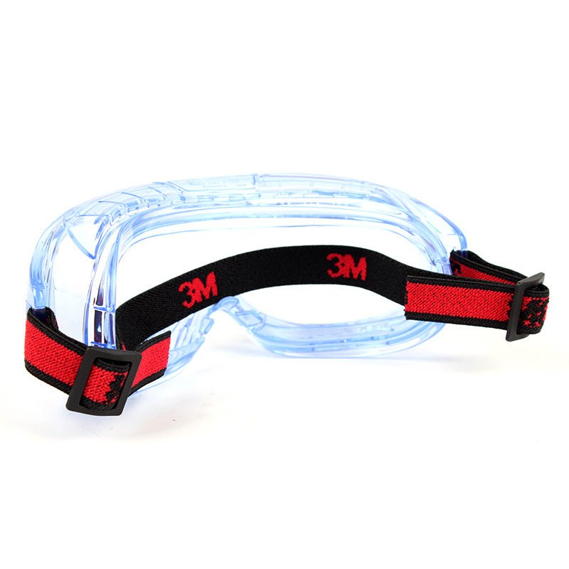 1623AF Safety Goggles