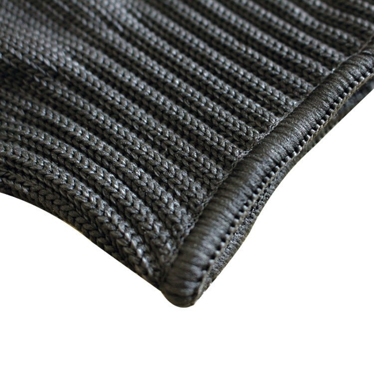 Level 5 Steel Wire Cut-Resistant Gloves