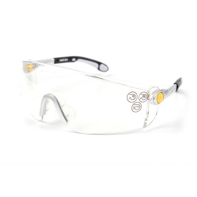 101115 Protective Glasses