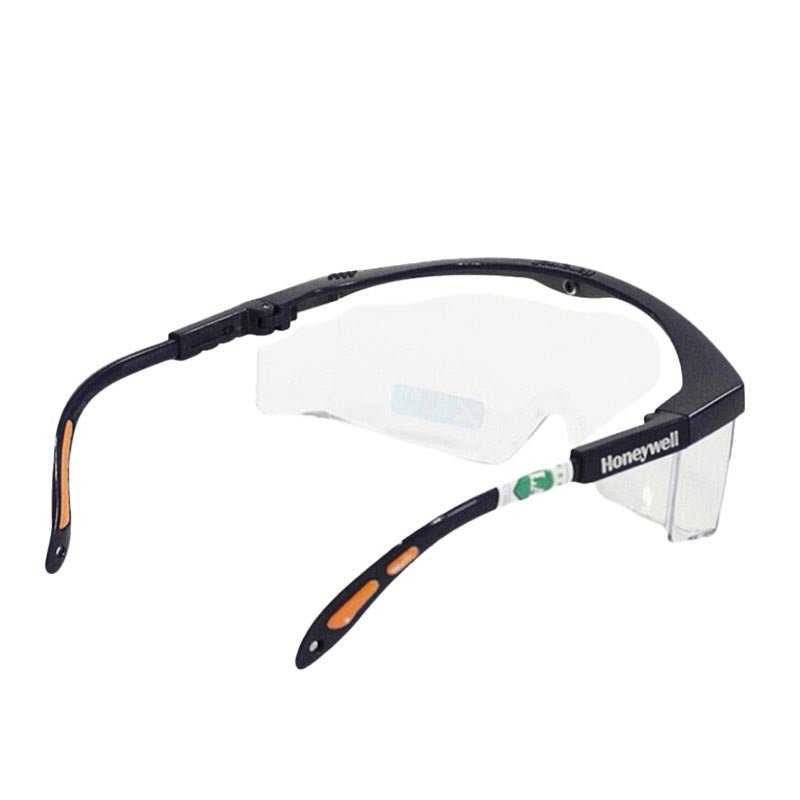 100210 Safety Glasses