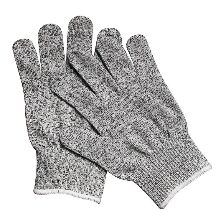 HPPE Food-Grade Cut-Resistant Gloves