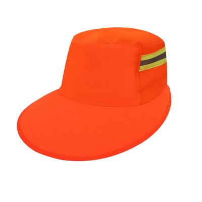Sanitation Mesh Cap - Uniform Fabric