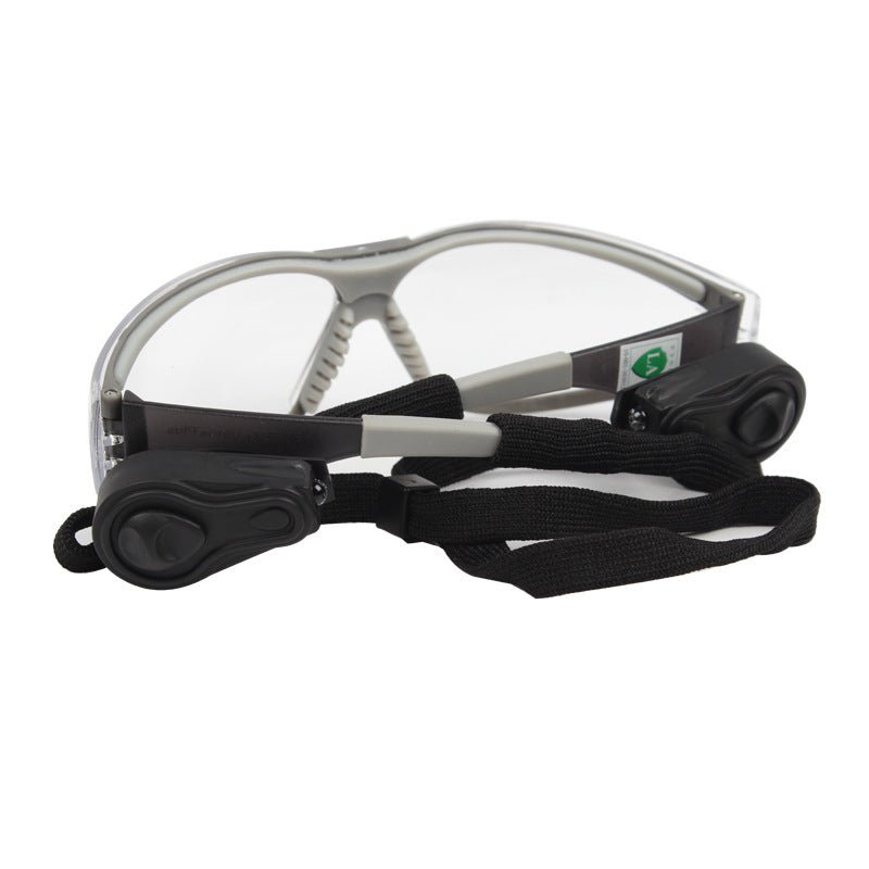 11356 Protective Glasses (with Dual Headlights, Anti-Fog)