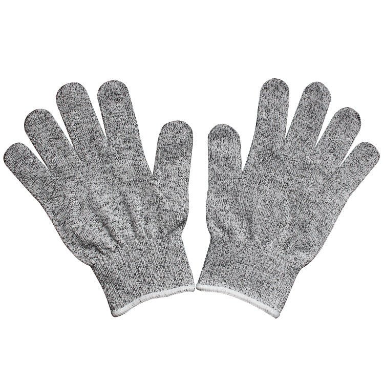 HPPE Food-Grade Cut-Resistant Gloves