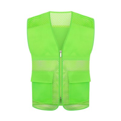 Volunteer vest (mesh style)