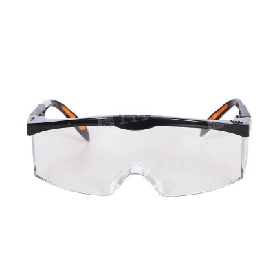 100210 Safety Glasses